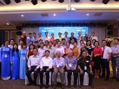 Đại hội - Hội doanh nhân Lại Việt lần thứ nhất