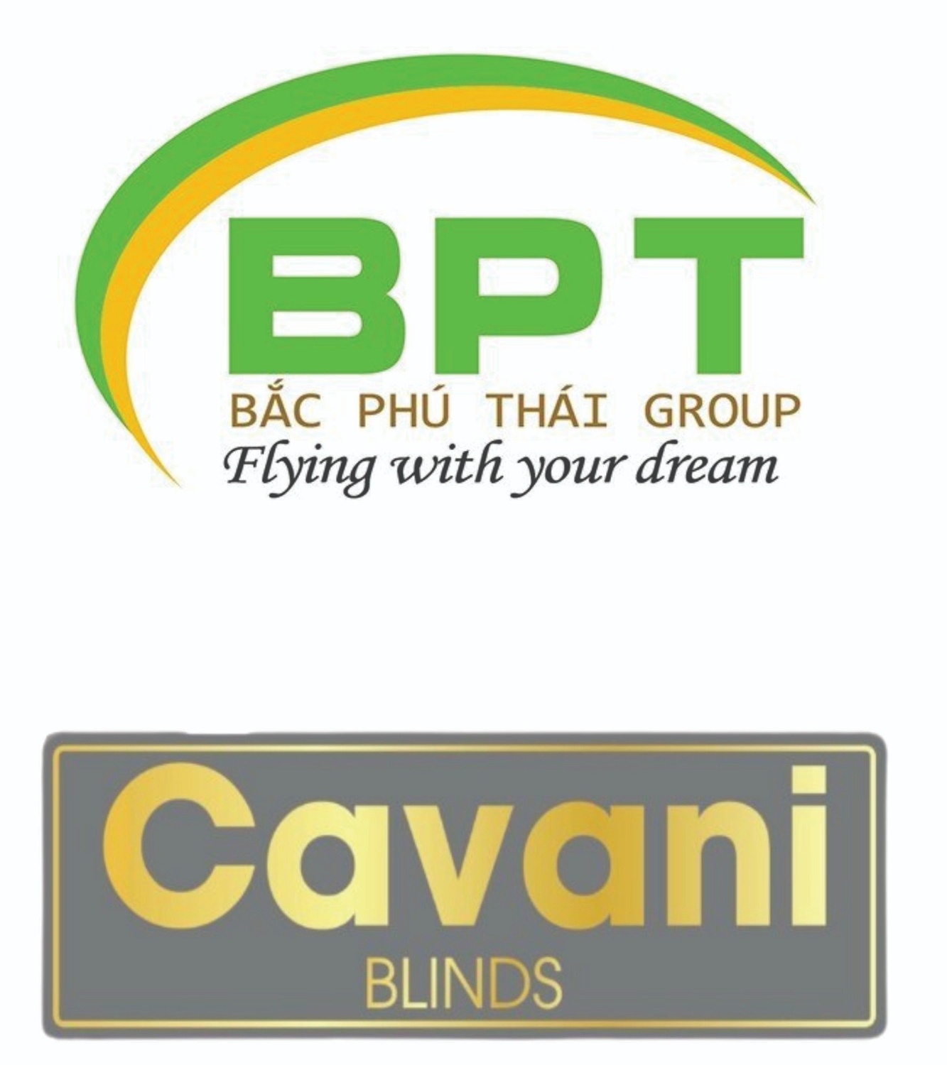 BPT Cavani logoA5 Kien Lai Dac