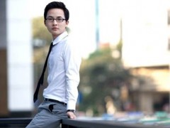 Thầy giáo hot boy Lại Tiến Minh tung 'độc chiêu' trị trò hư