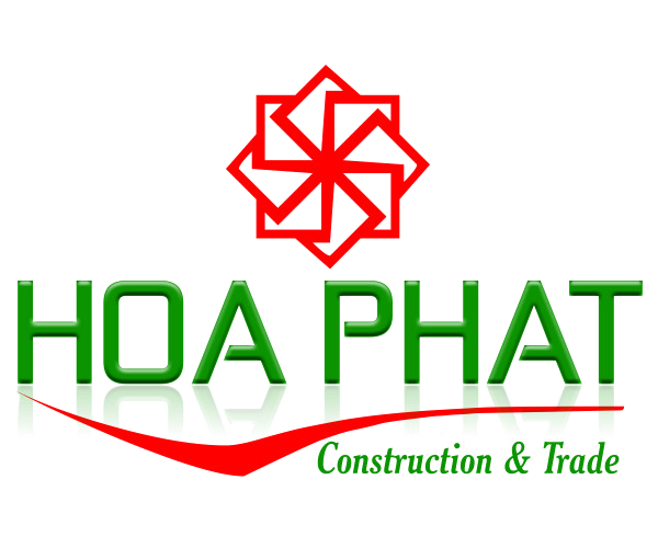 Logo HP Company Hòa Phát